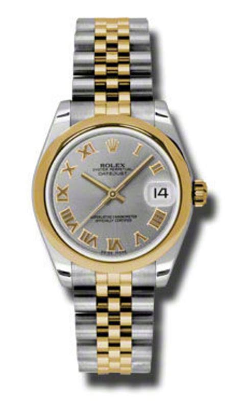 Rolex Datejust 31 178243 